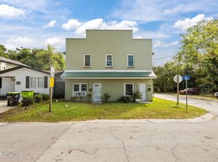 700 2nd Avenue, New Bern, NC 28560