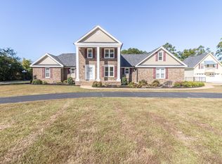 1495 Morris Hill Rd, Chattanooga, TN 37421