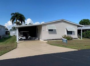 Community/clubhouse & Separate Laundry R, Lake Placid, FL 33852