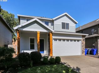 12619 Swallowtail Pl, Oregon City, OR 97045