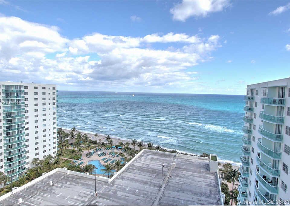 1st image of 3901 S Ocean Dr APT 16Y