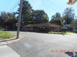 812 E Harrison St, Baton Rouge, LA 70802