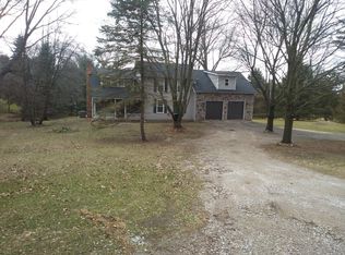 3500 26 Mile Rd, Utica, MI 48316