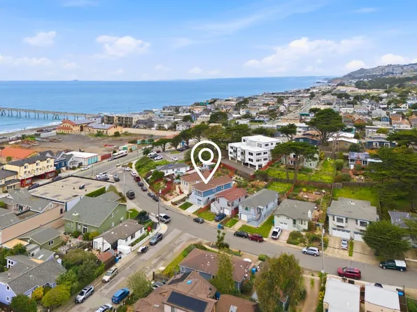 131 Pacific Ave, Pacifica, CA 94044