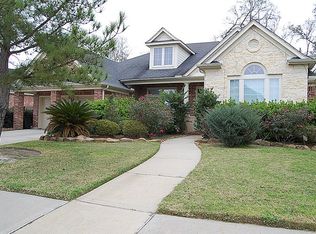 810 Liberty Springs Way, Spring, TX 77373