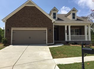 3351 Grundy Ives Dr, Snellville, GA 30039