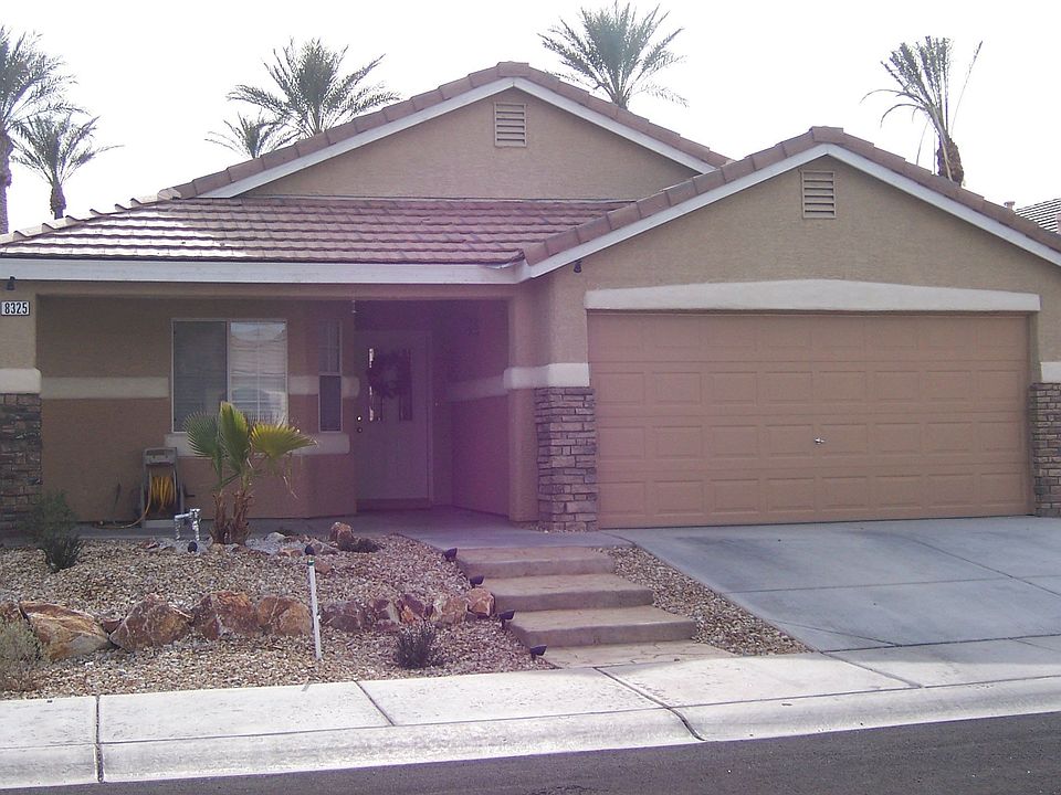 New Landscaping and Lighting