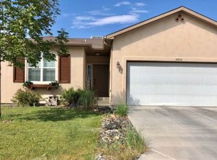 593 1/2 Pacino Way, Grand Junction, CO 81501