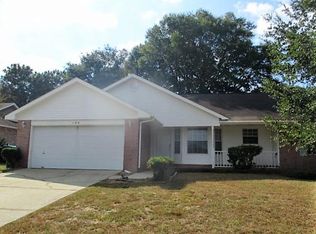 109 Steeplechase Dr, Crestview, FL 32539