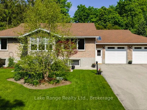 201 Shadywood Cres, Huron Kinloss, ON N0G 2R0