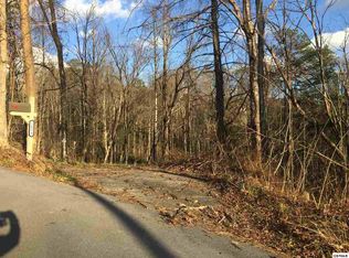 1034 Old Cartertown Rd, Gatlinburg, TN 37738