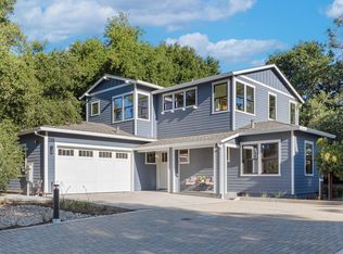 765 Cuesta Dr, Mountain View, CA 94040