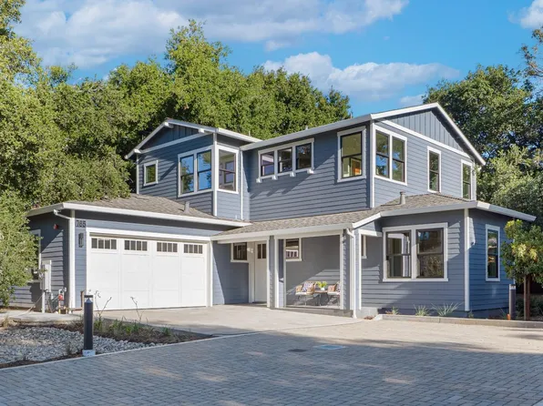 765 Cuesta Dr, Mountain View, CA 94040