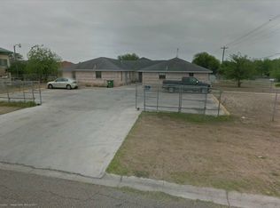 3809 N Inspiration Rd, Mission, TX 78573