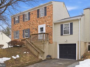 25945 La Salle Ct, Damascus, MD 20872