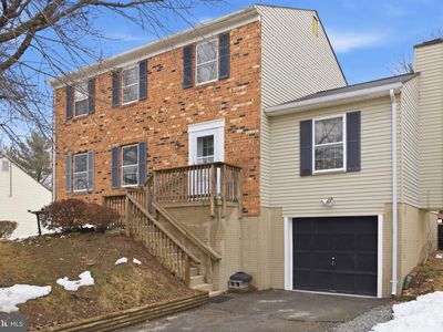 25945 La Salle Ct, Damascus, MD, 20872