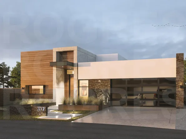 840 W Gate, El Paso, TX 79932