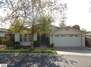 19560 River Birch Ct SPACE 14, Sonora, CA 95370