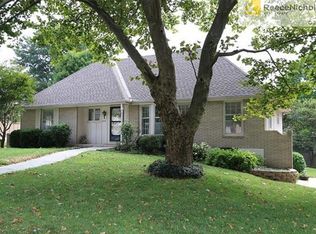 6123 Harvard Ave, Raytown, MO 64133