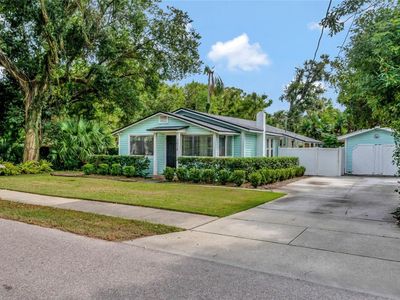 2028 E Grant Ave, Orlando, FL, 32806
