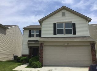 4123 Apple Creek Dr, Indianapolis, IN 46235
