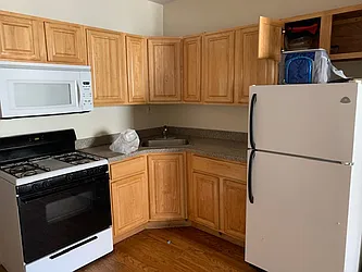 Rented by Salon Realty Corp