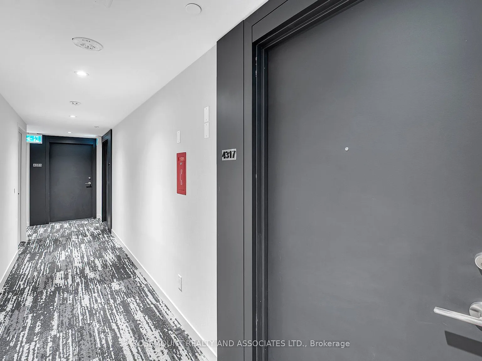 1 bed, $2,150 — Photo 3