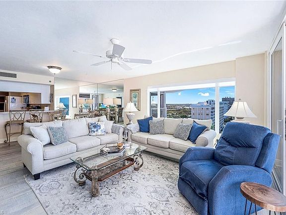 5th image of 1000 N Collier Blvd #1003