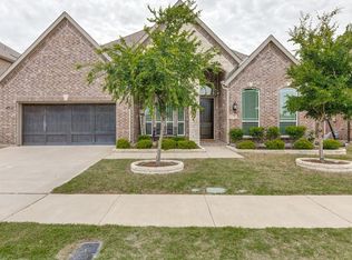 608 Mary Ruth Pl, Celina, TX 75009