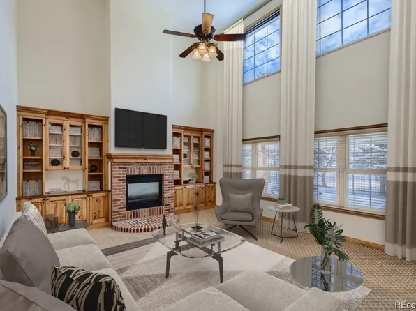 6273 Mcintyre Court, Golden, CO 80403
