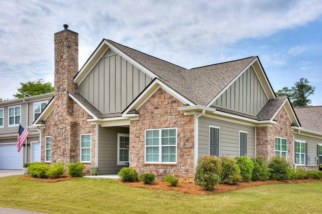 1189 Brookstone Way Augusta GA 30909 Zillow