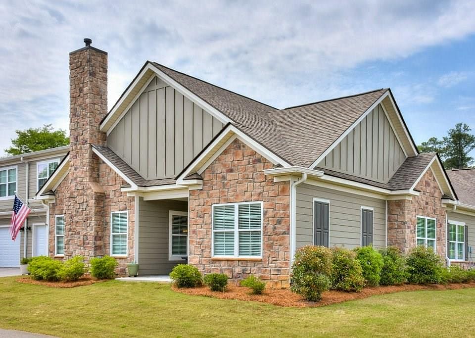 1189 Brookstone Way Augusta GA 30909 Zillow