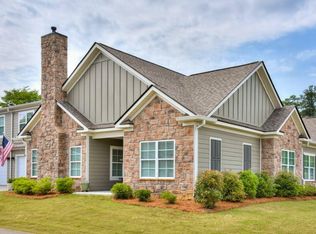 1189 Brookstone Way, Augusta, GA 30909