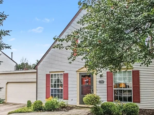 1766 Stone Creek Ln, Twinsburg, OH 44087