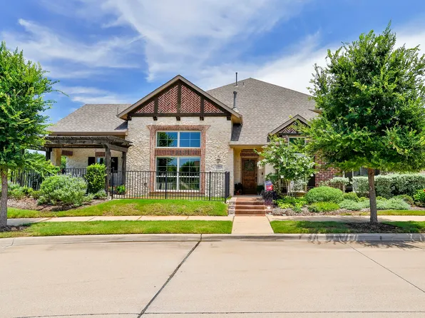1001 Hurricane Creek Trl, Arlington, TX 76005