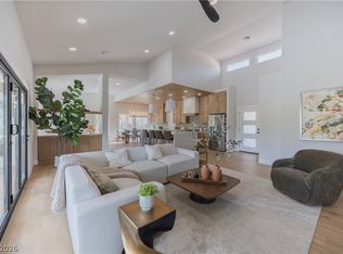 2548 Golfside Dr, Las Vegas, NV 89134