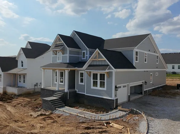 4637 Hessey Rd, Mount Juliet, TN 37122