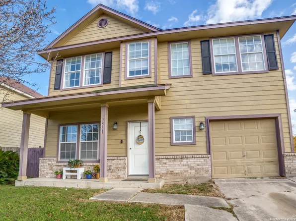7531 REMUDA DR, San Antonio, TX 78227