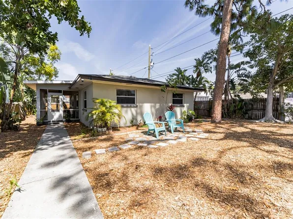 418 Lebeau St, Clearwater, FL 33755