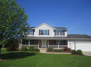 336 Strangford Rd, Blairsville, PA 15717