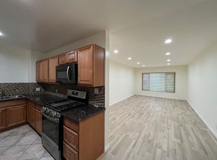 1224 N Fairfax Ave APT 7, West Hollywood, CA 90046