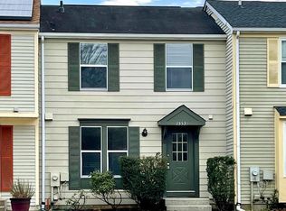 15539 N Oak Ct, Bowie, MD 20716
