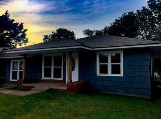 705 NE 30th St, Oklahoma City, OK 73105