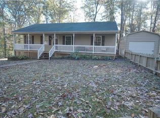 73 Boone Trl, Cartersville, VA 23027