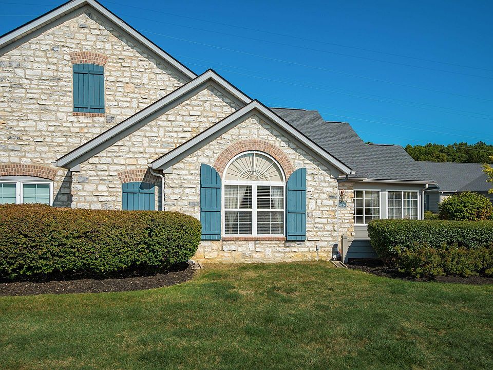 1st image of 6224 Stonewalk Ln #1