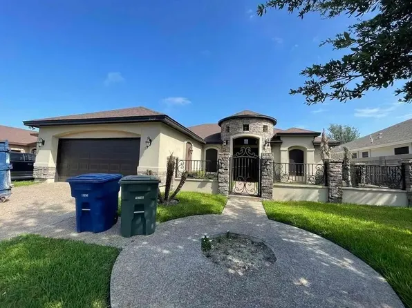3122 Rosco, Laredo, TX 78045