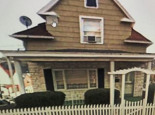847 Lincoln Ave, Charleroi, PA