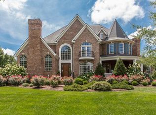 3425 Izaak Walton Dr, Harrisonburg, VA 22801