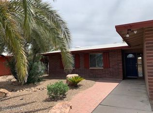 3751 W Brambly Pl, Tucson, AZ 85741