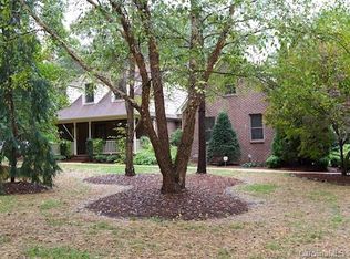 206 S Deerfield Cir, Salisbury, NC 28147